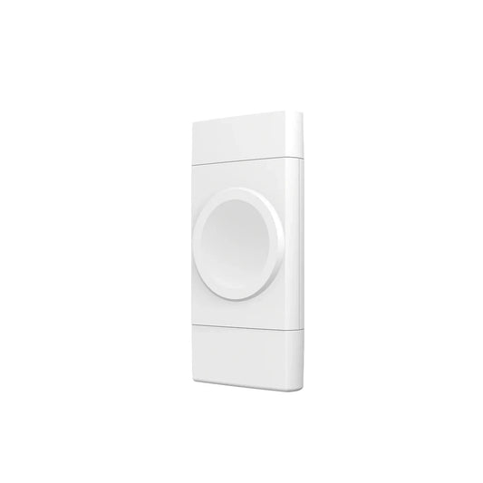 2-in-1 Portable Wireless Charger for Apple Watch & Samsung Galaxy Watch – Fast Charging Station with USB/USB-C Compatibility - Wearable Upgrades