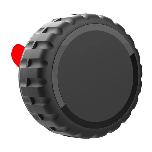 Adhesive Sticker Cover for Apple AirTag Holder – Waterproof Stick-On Case, Compatible with Apple AirTag for Cars, Skis, Bikes, Wallets, TV Remotes - Wearable Upgrades