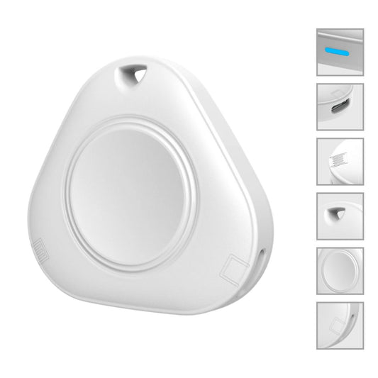 Magnetic Wireless Fast Charger for Apple Watch & AirPods Pro – Dual Port Type-C & Lightning Connector, Compatible with Apple Watch Series 1-9, SE 1-2, Ultra 1-2 - Wearable Upgrades 