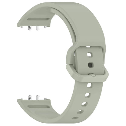 Original Silicone Loop for Samsung Galaxy Fit 3 – Durable Sport Rubber Bracelet, Compatible with Samsung Galaxy Fit3 Smartwatch Band Accessories - Wearable Upgrades 